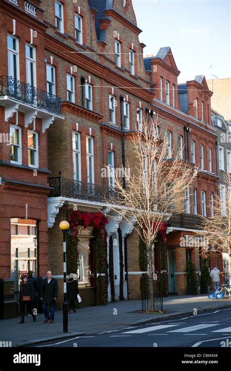 sloane square cartier